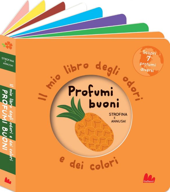 libri per bambini di 2 anni