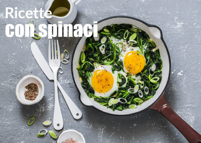 ricette con spinaci_mammafelice