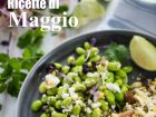 Ricette di Maggio
