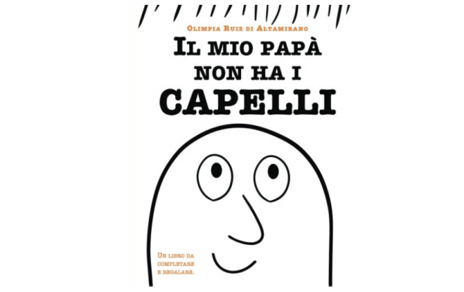 Ti Amo Papà: Libro Personalizzato per La Festa Del Papà o Compleanno I Libri  da Completare