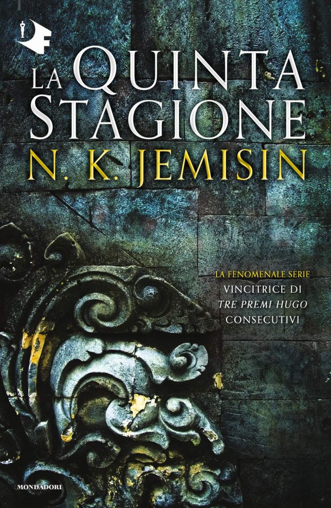 libri fantasy da regalare