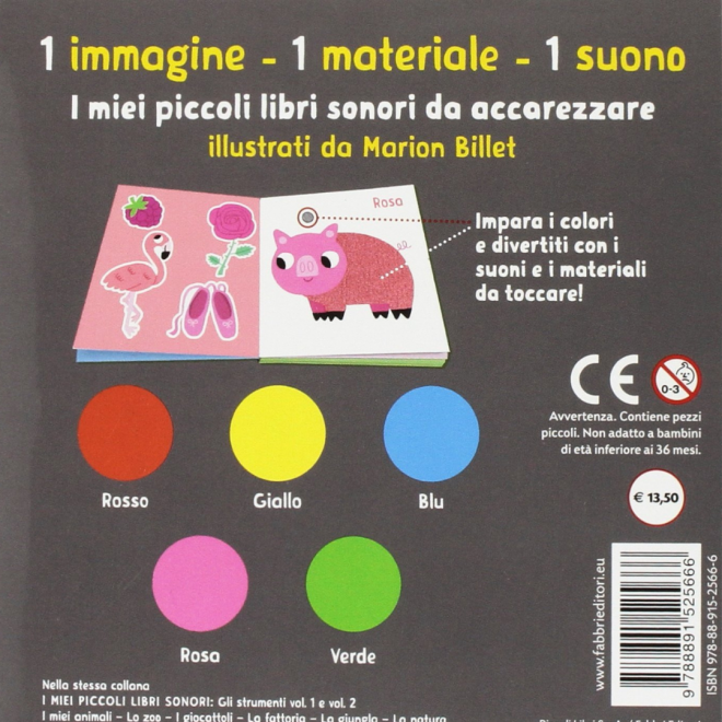 Bellissimi libri per bambini da 0 a 10 anni, da regalare a Natale