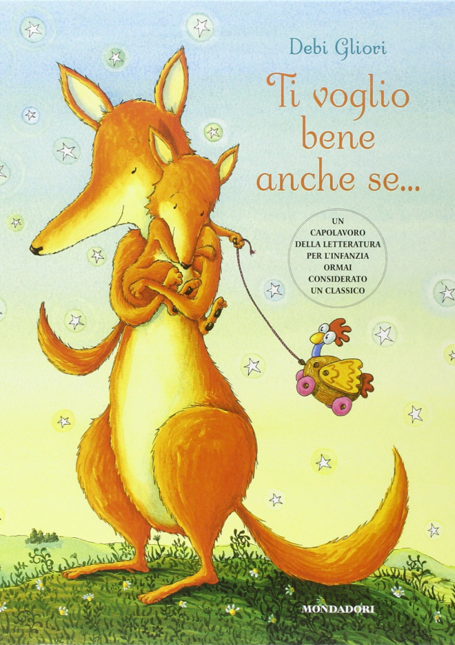 Bellissimi libri per bambini da 0 a 10 anni, da regalare a Natale