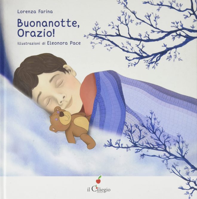 libri per bambini sulla paura del buio