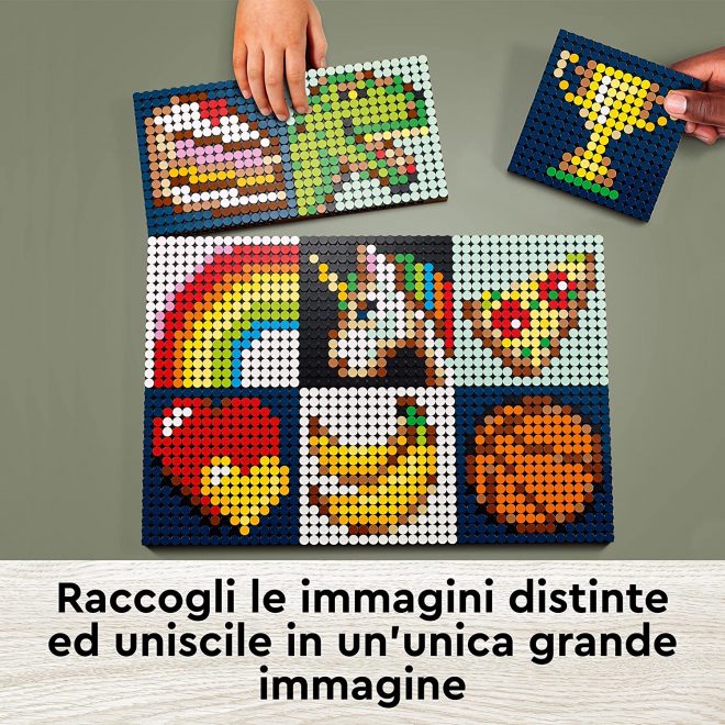 regali di natale educativi e artistici