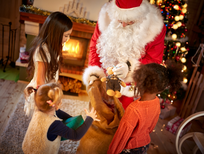 10 regali di Natale per bambini tra i 6 e i 10 anni - Il Post