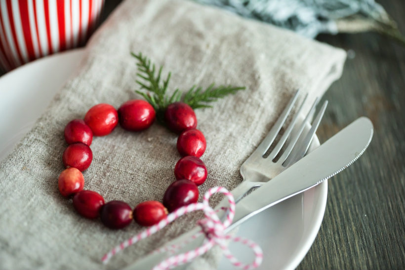 ricette pranzo di natale