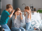 Come imparare a gestire bene la rabbia dei bambini