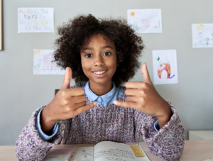 Libri per spiegare la sordità ai bambini