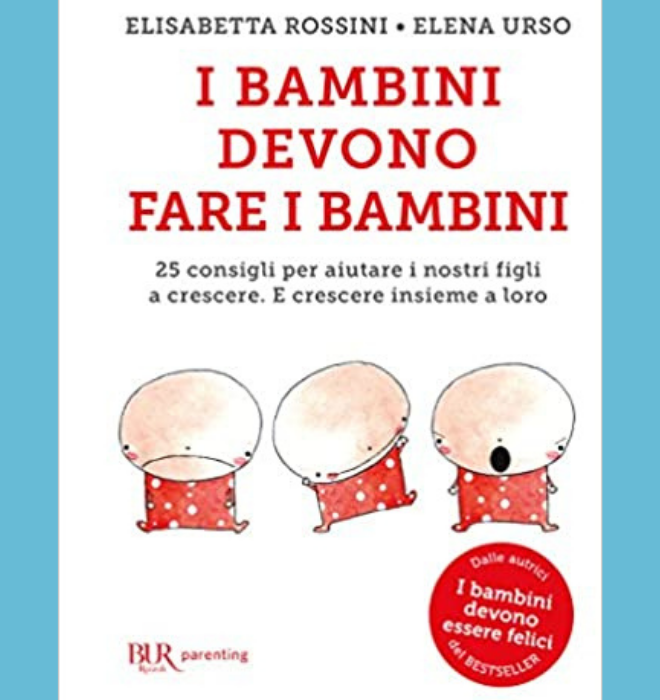 libri rossini urso pedagogia