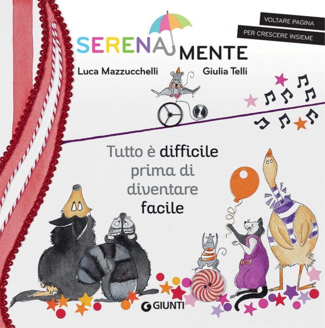 favole educative per bambini