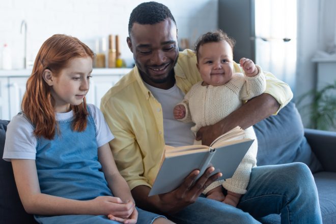 come aiutare un bambino che non riesce a leggere