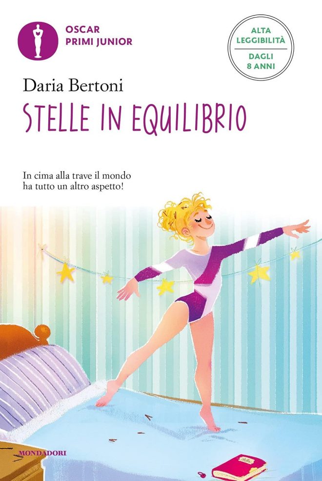 libri ad alta leggibilità per bambini di 8 anni