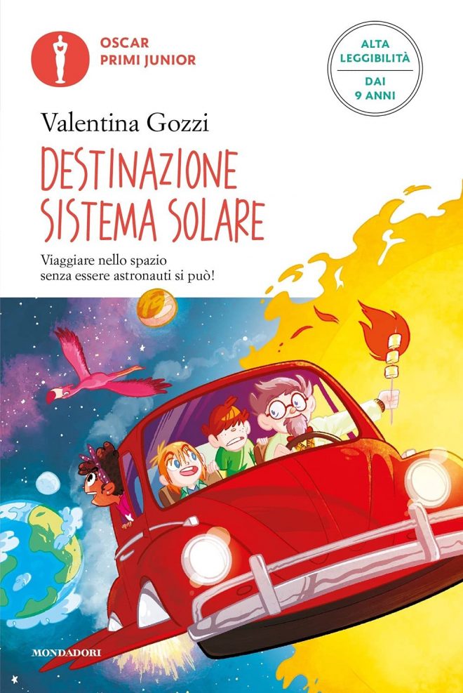 libri ad alta leggibilità per bambini di 9 anni