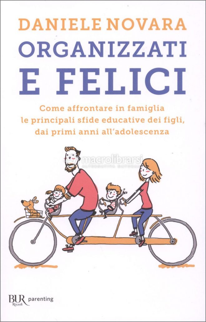 come educare i figli che non ascoltano