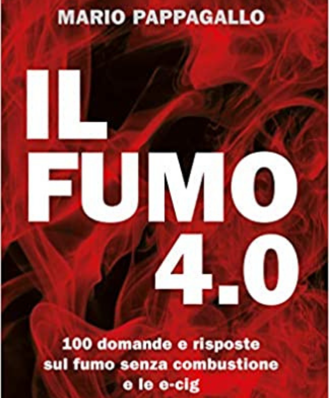 libri per spiegare ai ragazzi i rischi del fumo elettronico