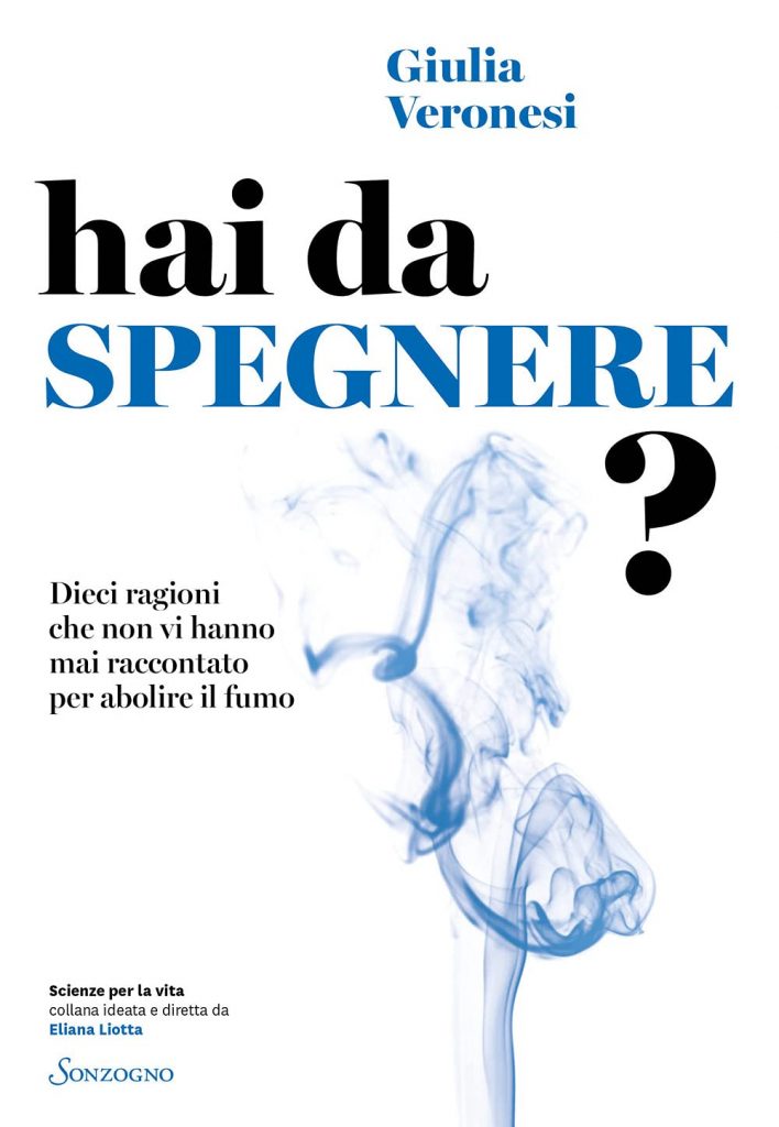 libri per spiegare ai ragazzi i rischi del fumo