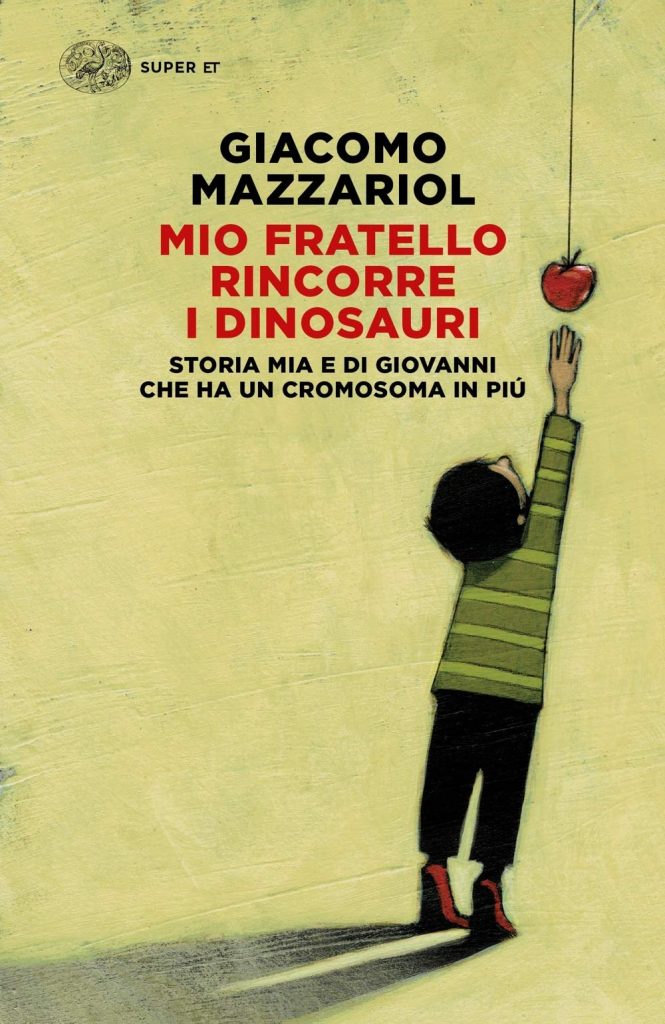 libri per spiegare ai bambini la sindrome di down