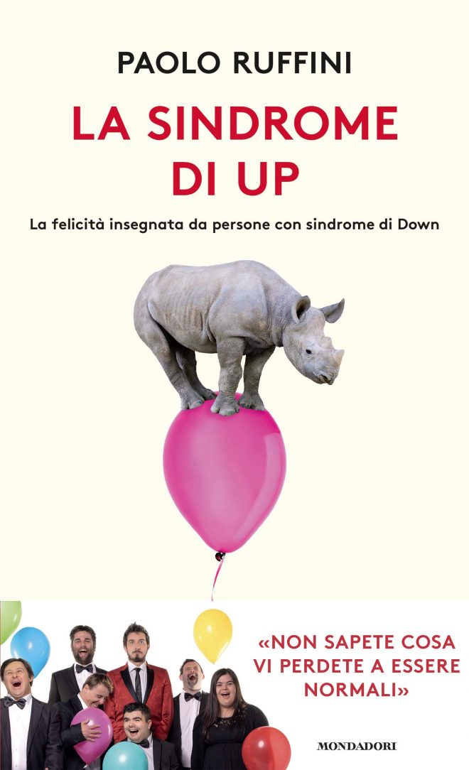 libri per spiegare la sindrome di down ai bambini