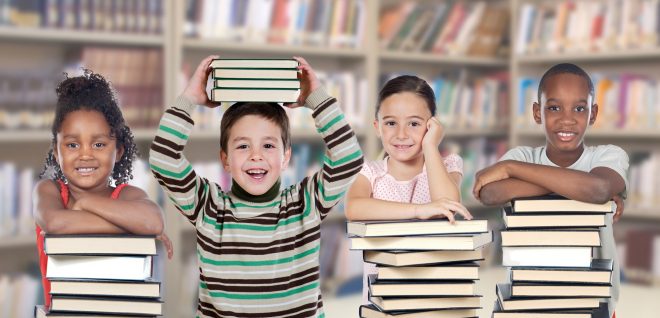 libri bellissimi per bambini e ragazzi