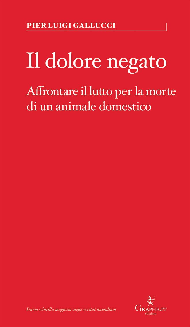 libri per affrontare la morte di un animale domestico