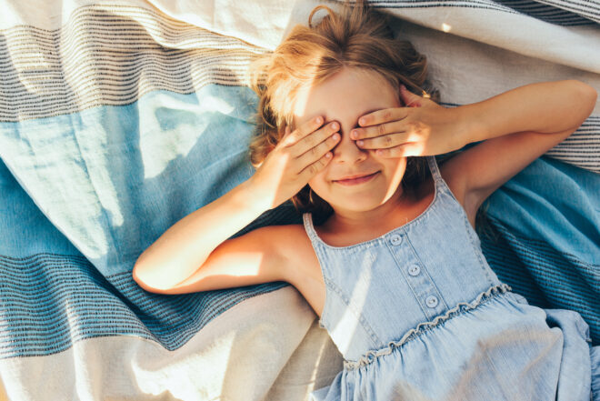 come trascorrere tempo di qualità con i bambini