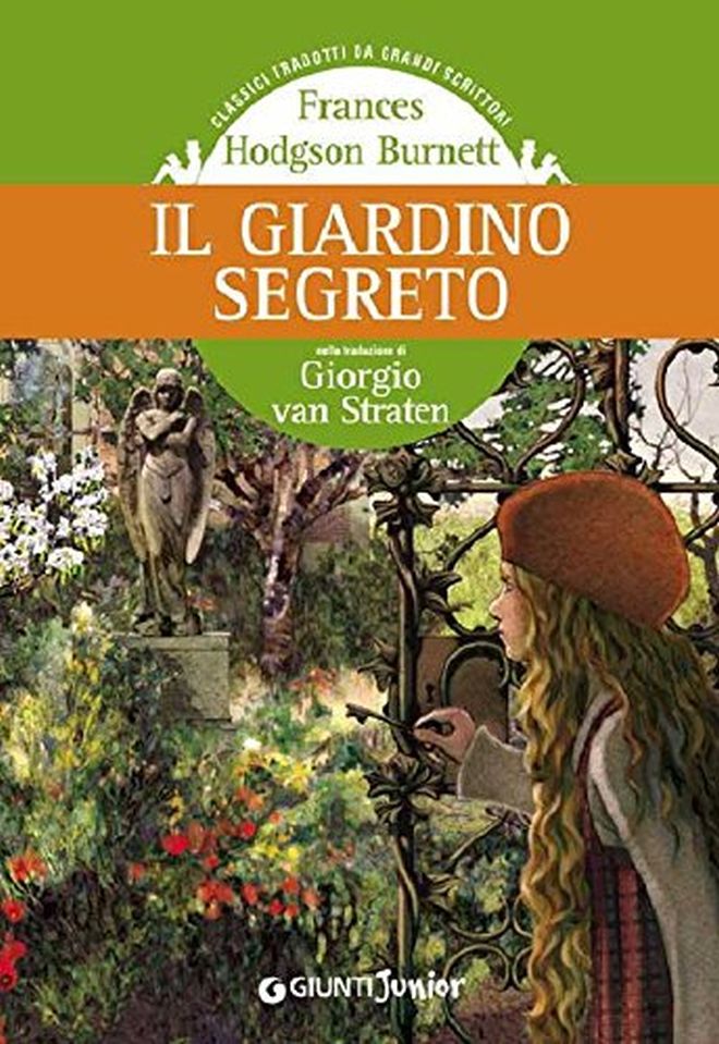 il giardino segreto