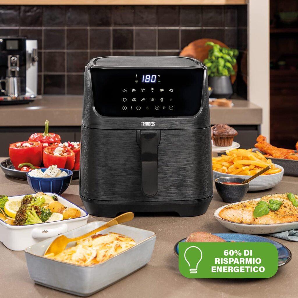 dove comprare air fryer