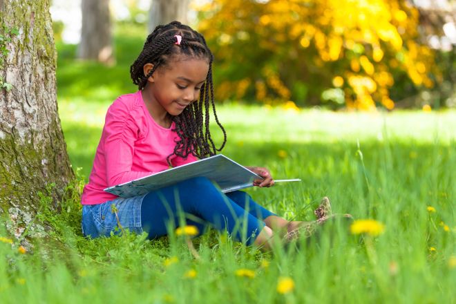 libri per insegnare la pazienza ai bambini