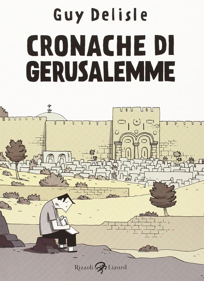 libri su israele e palestina per bambini e ragazzi