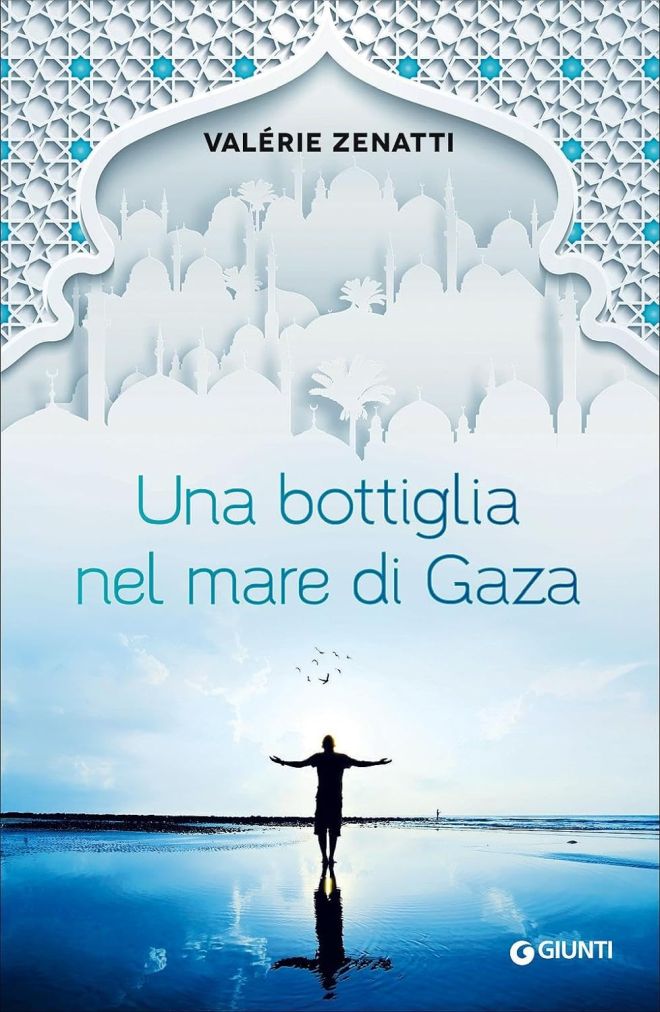 libri per bambini su israele e palestina