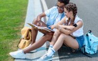 libri gialli per la scuola media