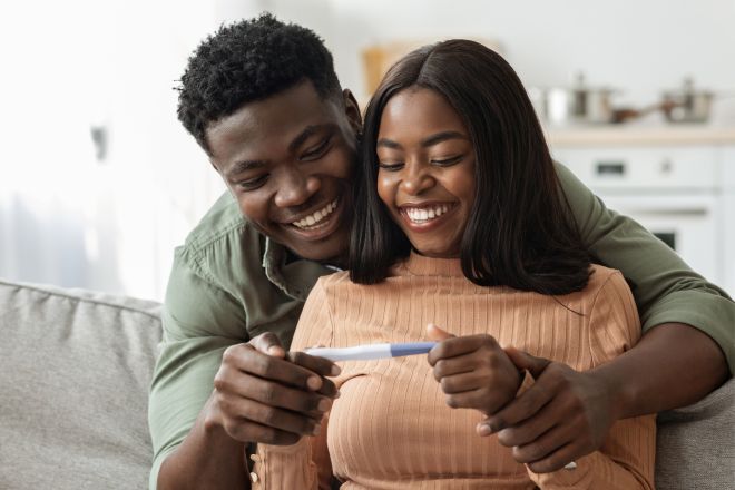 consigli per restare subito incinta