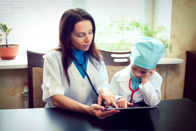 i migliori libri per avvicinare le bambine alle STEM