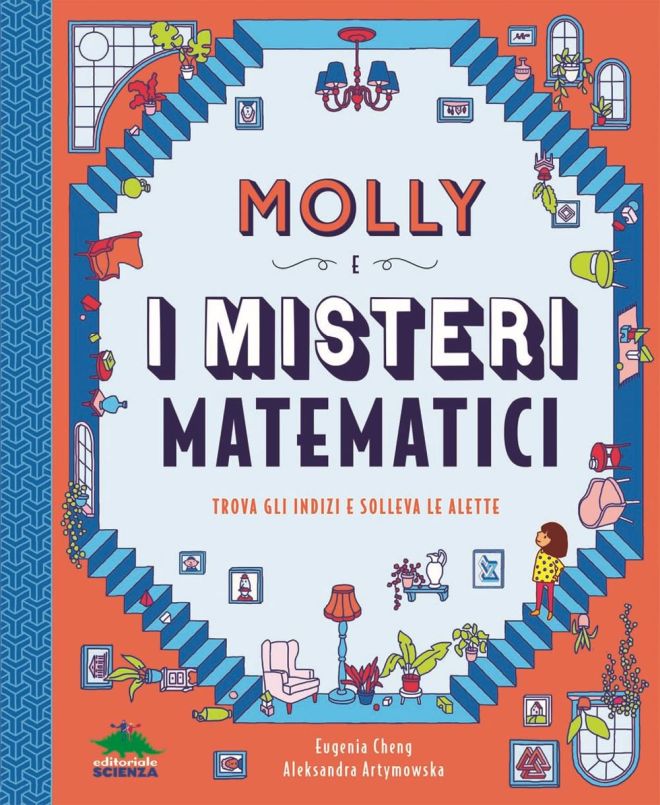 libri giochi matematici