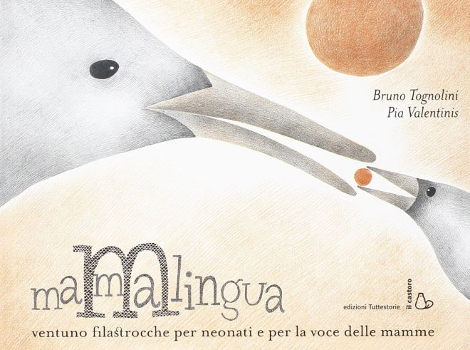 libri di filastrocche per bambini