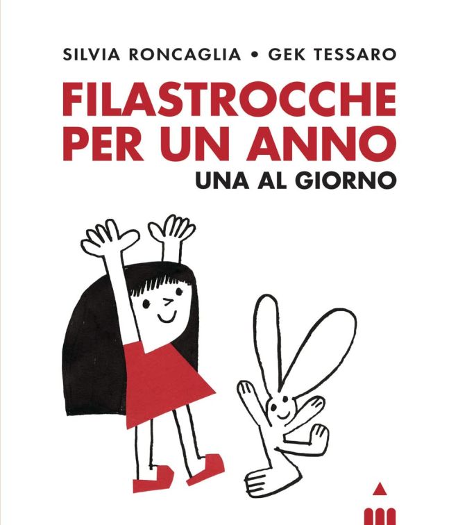 libri di filastrocche