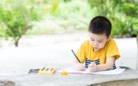 libri di ortografia e grammatica per le vacanze scuola primaria