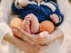 Breve guida sulla crescita del neonato mese per mese