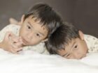 Le gravidanze gemellari sono possibili senza casi precedenti in famiglia?