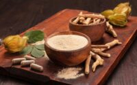 ginseng indiano