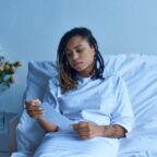 gravidanza senza embrione