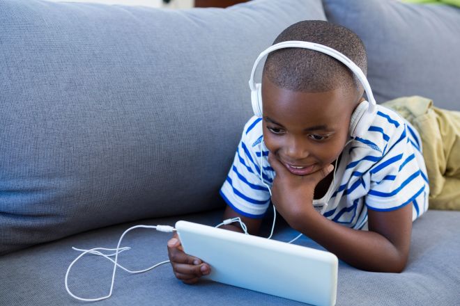 libri sull'educazione digitale di bambini e ragazzi