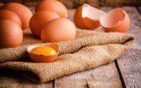 come sostituire le uova nelle ricette