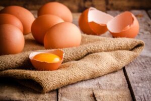 come sostituire le uova nelle ricette