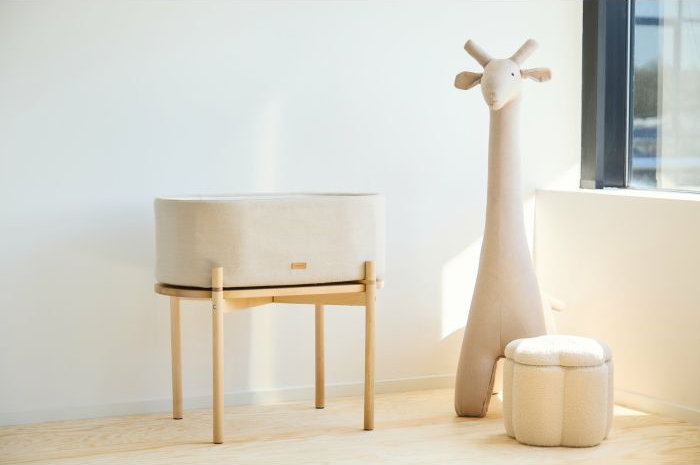 culla per cosleeping trasformabile