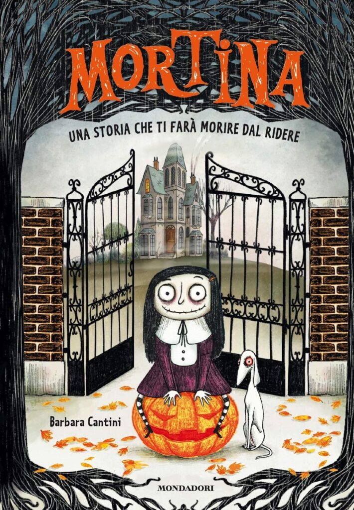 libri halloween bambini