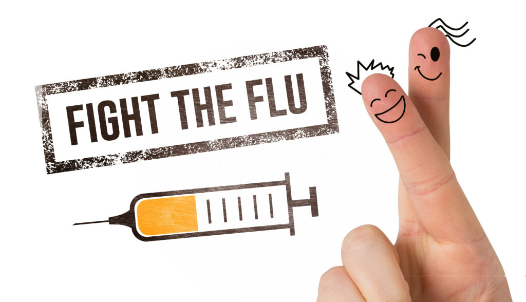 vaccino antinfluenzale in gravidanza