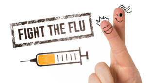 vaccino antinfluenzale in gravidanza