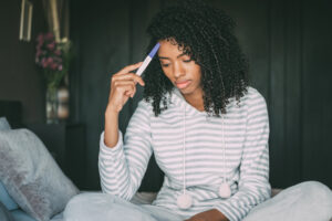 perché non riesco a rimanere incinta